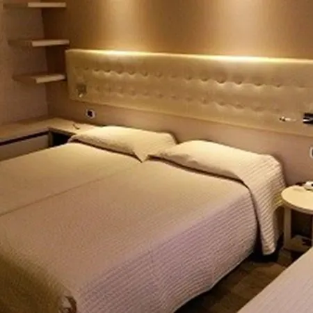 Norden Palace 3* Aosta