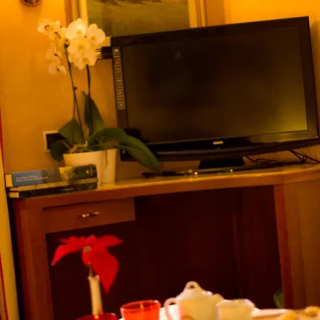 Hotel Norden Palace Aosta