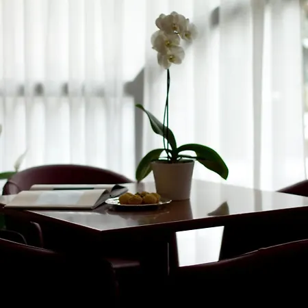 Hotel Norden Palace 3*