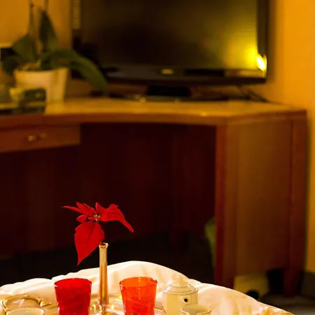 Norden Palace 3* Aosta