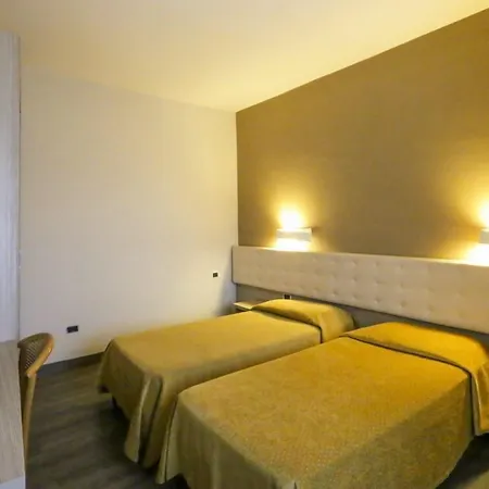 Norden Palace Hotel Aosta