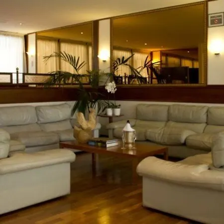 Hotel Norden Palace 3*