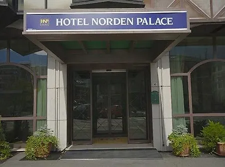 Norden Palace