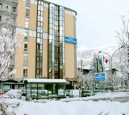 Norden Palace 3* Aosta