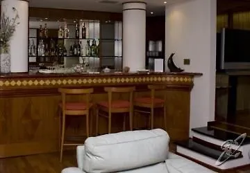 Ξενοδοχείο Norden Palace 3*