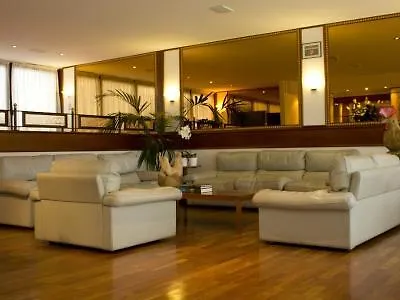 Norden Palace Hotel 3*