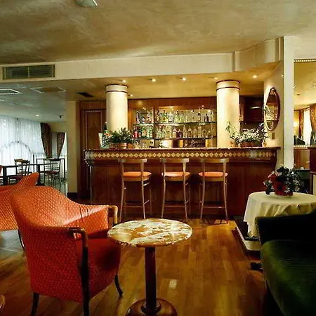 Norden Palace Hotel Aosta