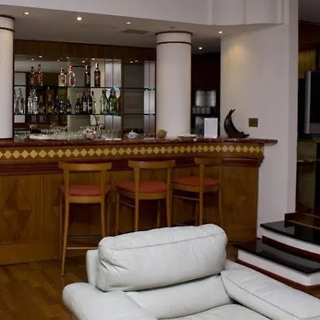 Hotel Norden Palace 3*