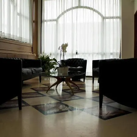 Norden Palace Hotel 3*