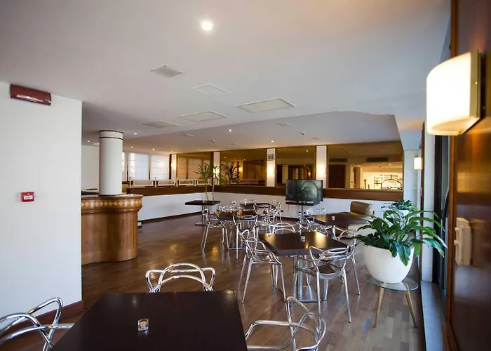 Norden Palace Ξενοδοχείο Αόστα