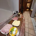 Norden Palace Hotel Aosta
