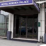 Norden Palace