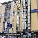 Norden Palace Aosta