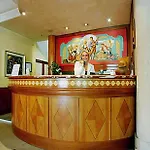 Norden Palace Hotel