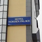 Norden Palace Aosta