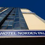 Norden Palace 3* Aosta