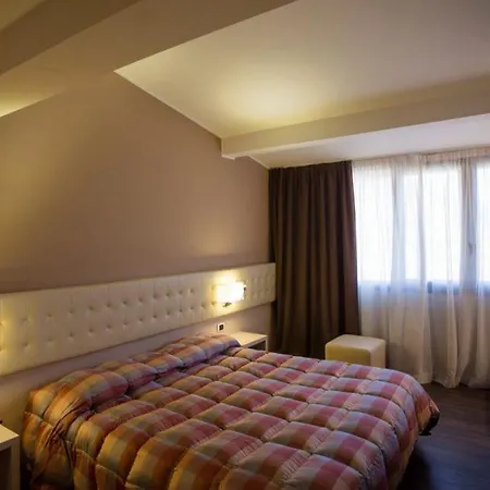 Hotel Norden Palace
