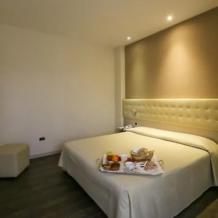 Norden Palace Hotel