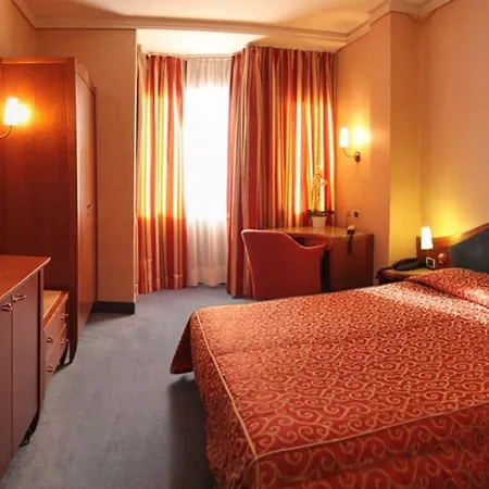 Hotel Norden Palace Aosta