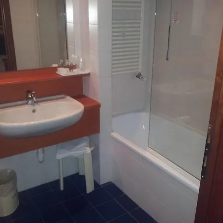Norden Palace Hotel 3*