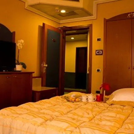 Hotel Norden Palace