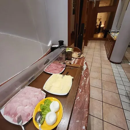 Norden Palace Hotel Aosta