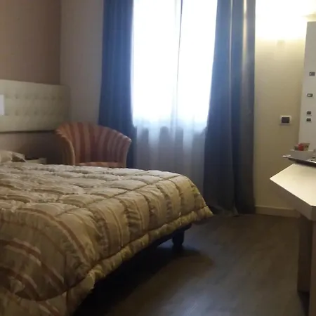 Hotel Norden Palace 3*