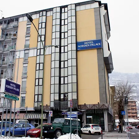 Norden Palace Aosta