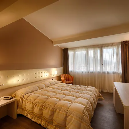 Norden Palace 아오스타