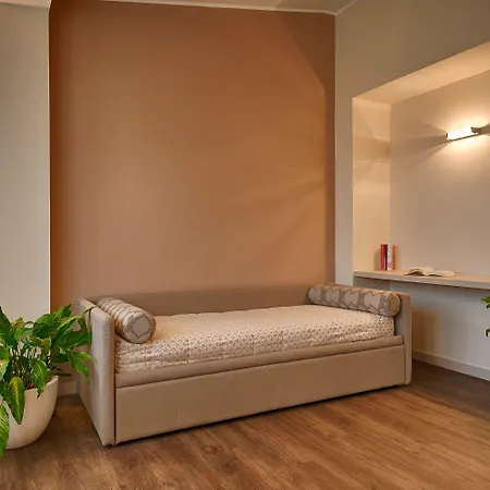 Norden Palace Hotel 3*