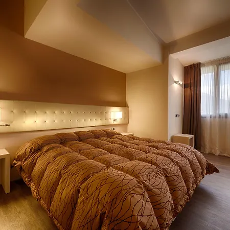 Hotel Norden Palace