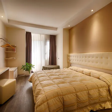 Norden Palace 호텔 아오스타