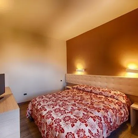 Hotel Norden Palace