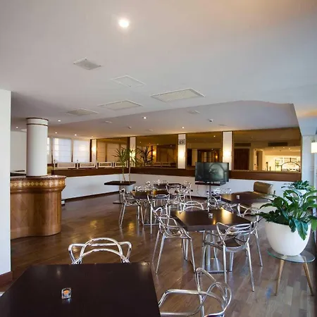 Norden Palace Hotel Aosta