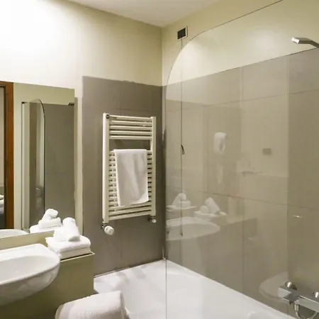 Norden Palace Hotel Aosta