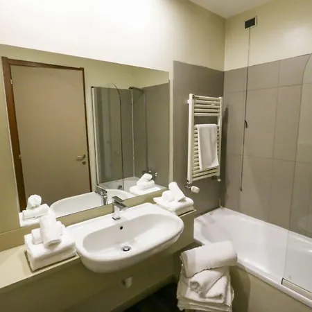 Norden Palace Aosta