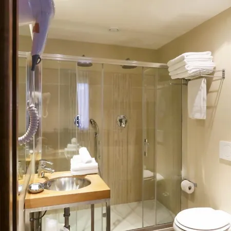 호텔 Norden Palace