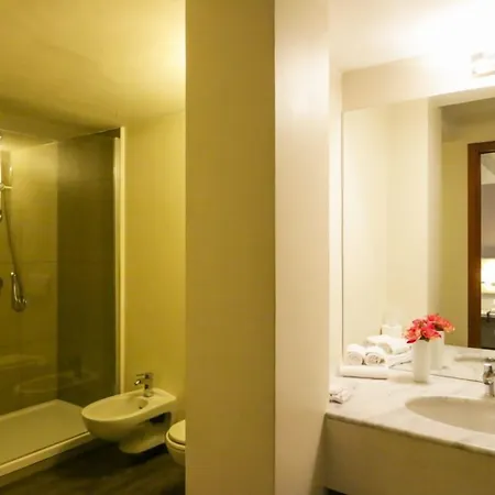 Norden Palace Hotel 3*