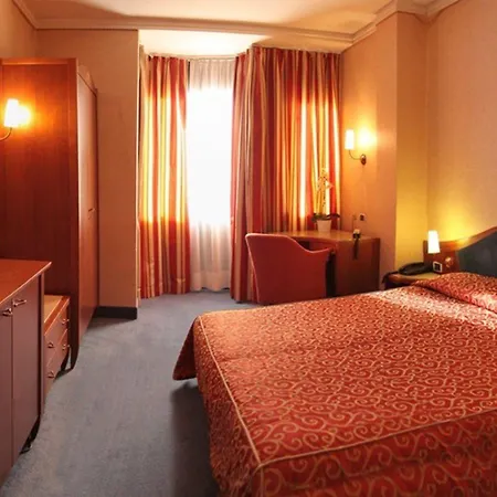 Hotel Norden Palace Aosta