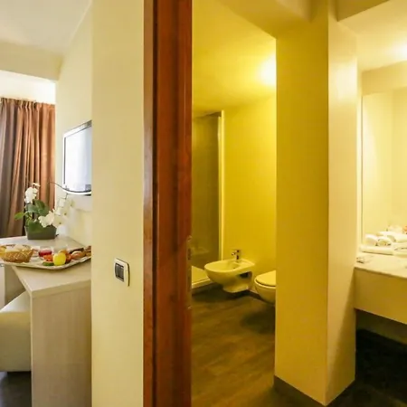 Hotel Norden Palace 3*