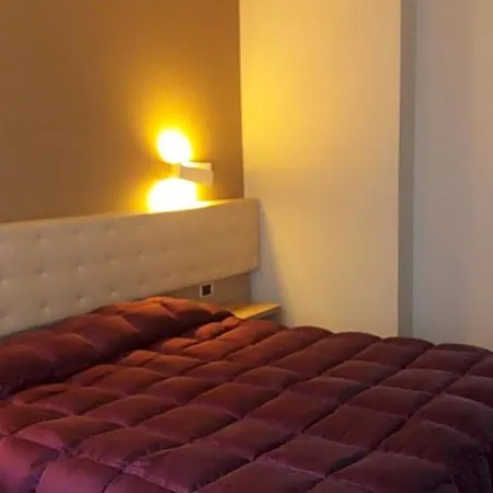 Norden Palace Hotel Aosta