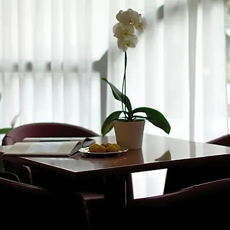 Hotel Norden Palace 3*