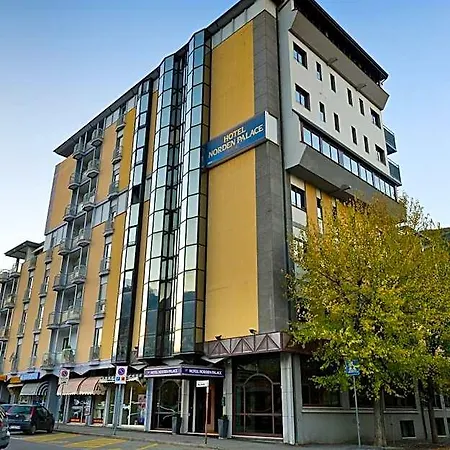 Norden Palace 3*