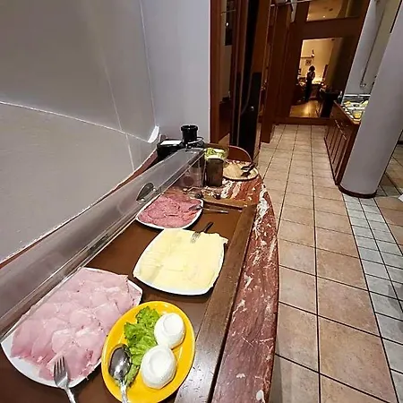 Norden Palace 3* Aosta