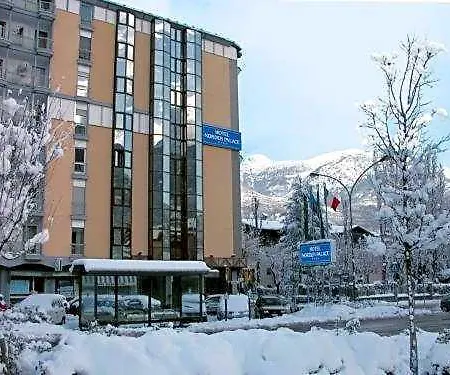 Norden Palace Hotel