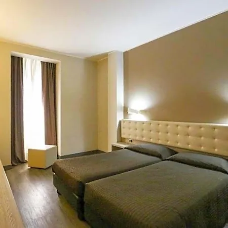 Norden Palace Hotel Aosta