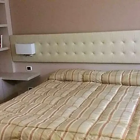 Hotel Norden Palace 3*