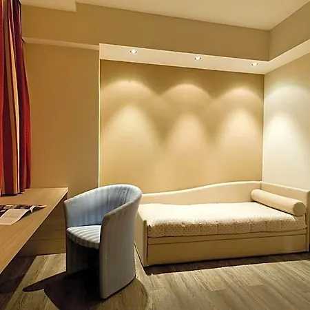 Norden Palace Hotel 3*