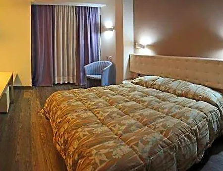 Norden Palace 3* Aosta