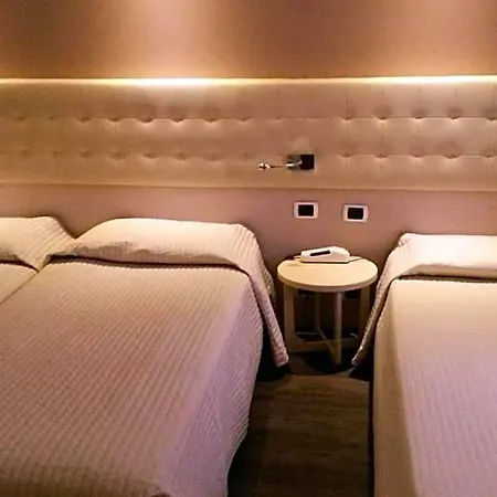 Norden Palace 3* Aosta